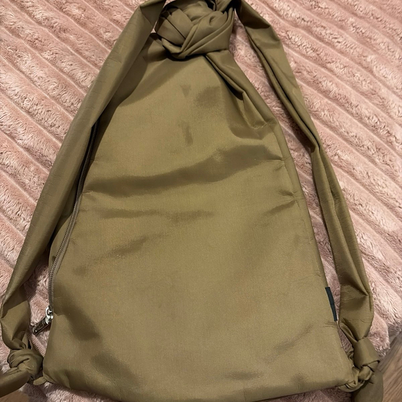 Groom Paris Nylon Backpack new!! - Picture 5 of 7